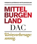 Mittelburgenland DAC_Logo