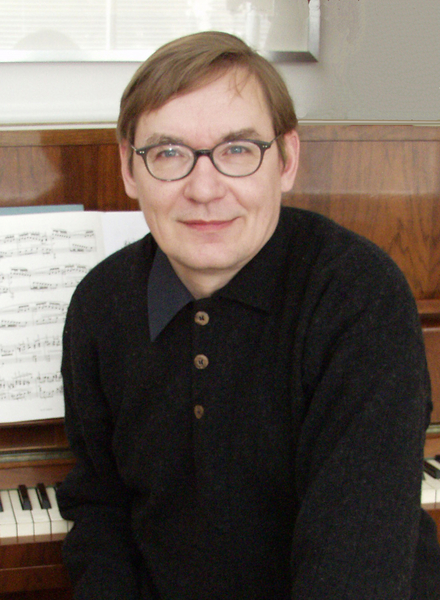 Kalevi Aho - Composer in Residence